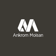 Ankrom Moisan Logo